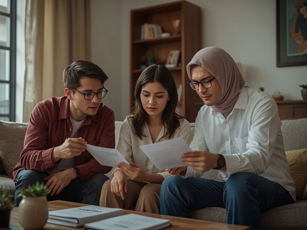 Mitos vs Fakta: Memilih Dokumen Usaha, Nasihat Keluarga, dan Proteksi Saat Bepergian